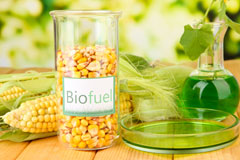 Knowle Fields biofuel availability