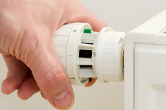 Knowle Fields central heating repair costs