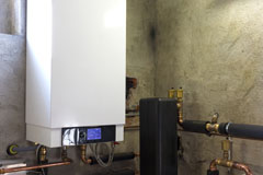 Knowle Fields condensing boiler companies