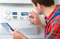 free Knowle Fields gas safe engineer quotes