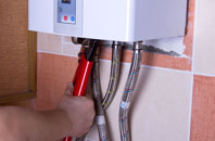 free Knowle Fields boiler repair quotes